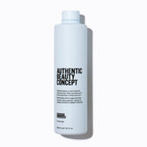 Authentic Beauty Concept Hydrate Cleanser bottle illustrating moisturizing formula for normal to dry hair