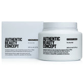 Authentic Beauty Concept Hydrate Mask bottle showing lightweight hydration for hair