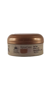 Avalon Organics Avlon Keracare Edge Tamer bottle for lasting edge control.