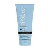 Avjou Researche Vitamin Mask bottle pour for smooth, controlled application.