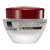 AVON Anew Reversalist Day Cream SPF 25 50ml jar for daily hydration and protection