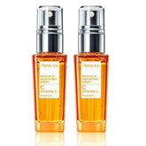AVON Anew Vitamin C Radiance Serum 2-pack bottles for potential brightening and even tone