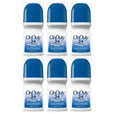 AVON On Duty 24 Hour Sport roll-on bottle showing all-day protection