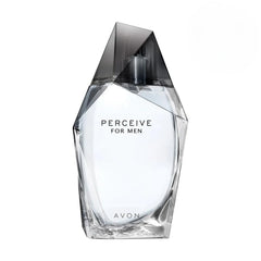 Avon Perceive gift packaging suitable for birthdays or holidays