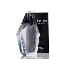 Avon Perceive sage leaf detail evokes herbal sophistication