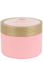 AVON Sweet Honesty Perfumed Skin Softener Cream jar for daily hydration and fragrance
