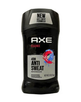 AXE Dry Déodorant Invisible en stick, application lisse et fraîcheur durable.