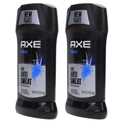 AXE Phoenix dry pack-2 view highlights value and portable odor protection