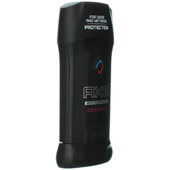 AXE Essence Dry invisible solid on skin with low residue