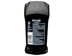 AXE Essence Dry scent close-up highlights Cedarwood and Black Pepper notes