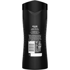 AXE Phoenix crushed mint rosemary scent for an energizing start.