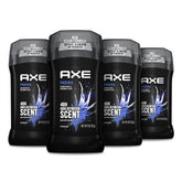 AXE Phoenix 48h odor protection delivers a clear application and long-lasting freshness.