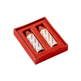 Axiology Balmie Duo packaging photo, gift-ready and sleek.