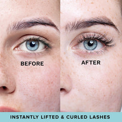 AYASAL lash lift kit tools tray highlights included spatula and brushes for precise application