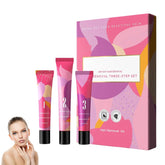 Ayland Hair Remover Face Gel Pre-application for smoother skin prep