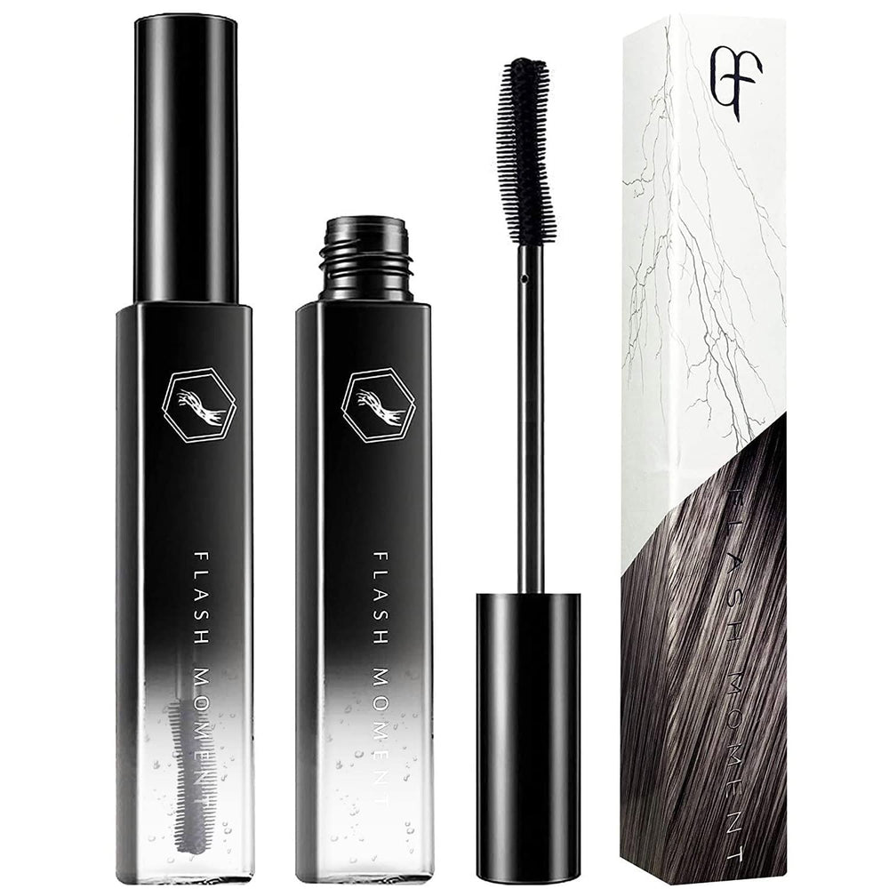 Aymaloy hair finishing stick anti-frizz on-the-go for a polished look