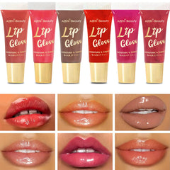 AZEN lip gloss ideal for gifting on special occasions.