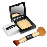 Azonbey root touch up blonde bottle pour for quick grey root coverage.