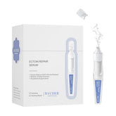BACHERI Ection Hydrating Repair Ampoules pack for on-the-go hydration and barrier support.
