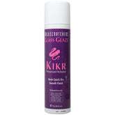 BACKSCRATCHERS Kikr Activator traditional mist spray speeds resin cure on fiberglass wraps