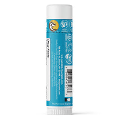 Badger Mineral Sunscreen Face Stick being twisted for easy on-face application.
