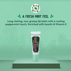 Bag Balm 4-pack 0.3oz tubes for convenient lip care on the go.
