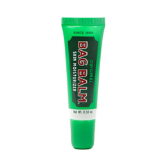 Bag Balm Original Formula tube for on-the-go moisture.