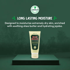 Bag Balm 3oz travel tube for on-the-go hand care.