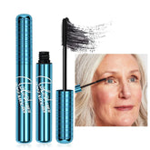 BAISEN DIARY Volume mascara for older women—lifts and thickens lashes instantly.