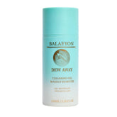 Balaeyon cleansing gel remover bottle with pump for gentle oil-based cleansing and hydration.