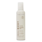 BALI BODY Clear 1 Hour Express Tan foam bottle delivering a natural bronze with minimal transfer.