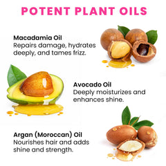 Pure Bali Hair Serum packaging highlighting travel-size convenience