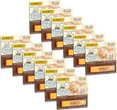 Balmshot original beeswax lip balm with SPF 15 in a rugged shotgun-tube for outdoor protection