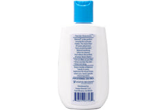 Balneol moisturizing lotion provides hydration without heaviness.