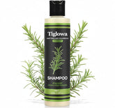 BALPPRD Tiglowa Rosemary Shampoo bottle for daily cleansing and scalp refreshment.