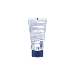 Banana Boat Light As Air SPF 50 tube shown being squeezed for easy application.