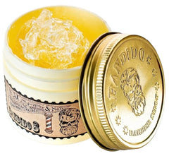 Bandido Aqua Wax 8 with easy application for quick grooming.