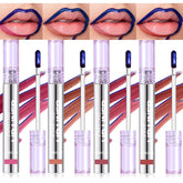 BANGFENG lip liner stain with precise outline and long-lasting color on lips