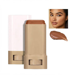 Bangfeng Beauty Balm Serum Stick outer packaging shows portable, all-in-one makeup solution.