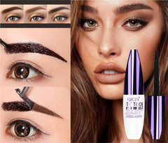 Bangfeng tint sets in 15–20 minutes for customizable depth.
