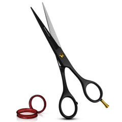 BarbaQo high carbon stainless steel construction ensures rust resistance and long-term durability.