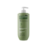 Bare Anatomy Expert Anti-Dandruff Shampoo bottle for oil control and flakes reduction