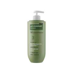 Bare Anatomy Expert Anti-Dandruff Shampoo bottle for oil control and flakes reduction