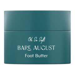 Bare August bottle pump demonstrates easy, mess-free application