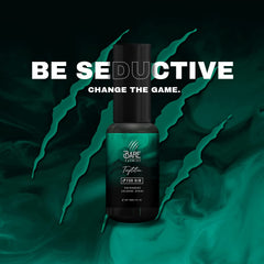 Bare Chemist Temptation fragrance notes emphasize citrus, vanilla, and spice.