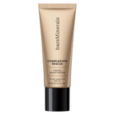 bareMinerals Complexion Rescue Desert 6.5 packaging front shows vegan formula and SPF 30 protection.