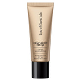 bareMinerals Complexion Rescue Opal-01 bottle showing 3-in-1 moisture, tint, and SPF 30 for healthy glow