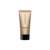 BareMinerals Complexion Rescue tinted moisturizer bottle, lightweight hydration for a natural glow.