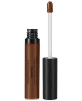bareMinerals Original Liquid Concealer bottle-pump delivers brightening coverage for dark circles.
