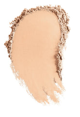 bareMinerals Original Loose Powder Foundation SPF 15 jar opened reveals talc-free mineral powder